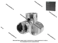 Поршень 2110 LECAR 82,8 гр C|Код 69757