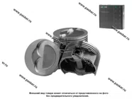 Поршень 21116 LECAR 82,0 гр C дв 16 л 8V|Код 69760