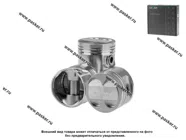 Поршень 2112 LECAR 82,0 гр C дв 2112|Код 69779