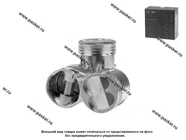 Поршень 2112 LECAR 82,0 гр E дв 2112|Код 69780