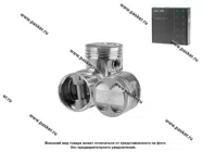 Поршень 2112 LECAR 82,4 гр E дв 2112|Код 69782