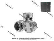 Поршень 21124 LECAR 82,4 гр A дв 21124|Код 69787