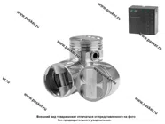 Поршень 21124 LECAR 82,0 гр C дв 2112|Код 69788