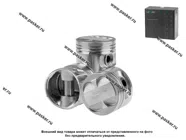 Поршень 21124 LECAR 82,0 гр E дв 2112|Код 69789