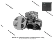 Поршень 21126 LECAR  82,0 гр А дв 16 л 16V|Код 69798