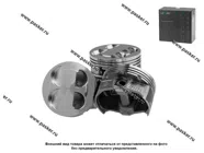 Поршень 21126 LECAR  82,5 гр B дв 16 л 16V|Код 69799