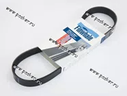 Ремень генератора 2110-12 инж. 16-ти кл, 2110 карб. Finwhale BP638|Код 698