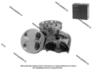 Поршень 21126 LECAR 82,0 гр B дв 16 л 16V|Код 69813