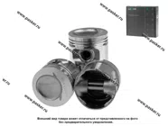 Поршень 21213 LECAR 82,4 гр C дв 21073 21213 21214 213|Код 69819