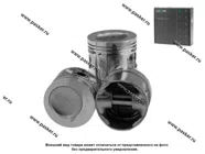 Поршень 21213 LECAR 82,4 гр E дв 21073 21213 21214 213|Код 69820