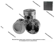 Поршень 21213 LECAR 82,8 гр E дв 21073 21213 21214 213|Код 69826