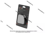 Зеркало м/з LECAR квадратное 50 мм|Код 69843