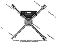 Ключ баллонный крестовой 17х19х21х1/2 LECAR|Код 69854