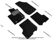 Коврики LADA 2114 HB 5d 2001-13 LECAR текстильные|Код 69864
