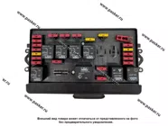 Блок предохранителей 21083 2114-15 н/о ЛУЧ 0367.3722|Код 69996