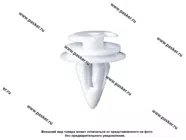 Пистон BMW обшивки двери Nord YADA 909243 [упаковка 10 шт.]|Код 70015