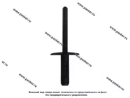 Пистон BMW подкрылка Nord YADA 909183 [упаковка 10 шт.]|Код 70016