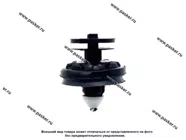 Пистон Ford обшивки багажника Nord YADA 909241 [упаковка 10 шт.]|Код 70024