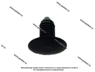 Пистон GM защиты радиатора Nord YADA 909142 [упаковка 10 шт.]|Код 70032