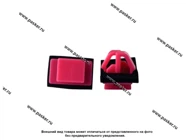 Пистон Hyundai Kia молдинга Nord YADA 909238 [упаковка 10 шт.]|Код 70055