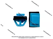 Пистон Hyundai Kia молдинга Nord YADA 909472 [упаковка 10 шт.]|Код 70057