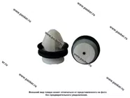 Пистон Lada Vesta Renault обшивки двери Nord YADA 909257 [упаковка 10 шт.]|Код 70073