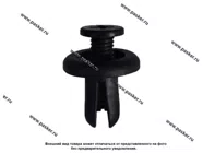 Пистон Mazda бампера Nord YADA 909149 [упаковка 10 шт.]|Код 70077