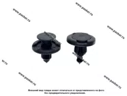 Пистон Nissan Mazda порога Nord YADA 909471 [упаковка 10 шт.]|Код 70092