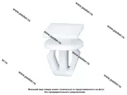 Пистон Toyota Renault Nord YADA 909261 [упаковка 10 шт.]|Код 70110