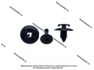 Пистон Toyota обшивки двери Nord YADA 909181 [упаковка 10 шт.]|Код 70119