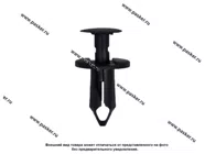 Пистон VAG бампера Nord YADA 909247 [упаковка 10 шт.]|Код 70130