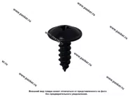 Саморез Nissan 6х20х16мм Nord YADA 909397 [упаковка 10 шт.]|Код 70137