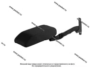 Подлокотник 2110-12 2170-72 LECAR с регулировкой по высоте|Код 70167