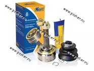 ШРУС 1111 ОКА наружный KRAFT 058870|Код 7017