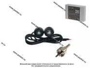 Подсветка дверей цвет белый LECAR|Код 70175