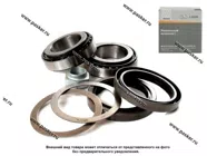 Подшипник ступицы 2121 2123 Chevrolet Niva LADA Image  комплект|Код 70197