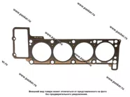 Прокладка ГБЦ ГАЗ 3110-31105 УАЗ LECAR дв ЗМЗ 405 406 409|Код 70203