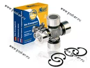 Крестовина 2121,213 KRAFT 102002|Код 7021