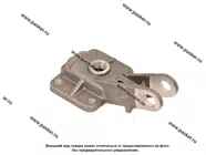 Крышка раздатки 2121-213 большая|Код 70245