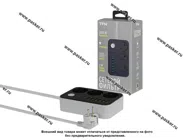 Сетевой фильтр + 6 USB TFN-POWER7BK|Код 70283