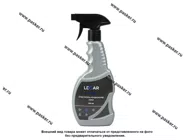 Очиститель кожи LECAR с кондиционером 550мл спрей|Код 70334