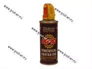Очиститель электрических контактов HI-GEAR 5506 HG40 167мл аэрозоль|Код 7034