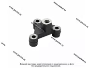 Кронштейн натяжного ролика 2170 Priora LADA Image|Код 70366