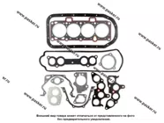 Прокладки двигателя 2111 LADA Image|Код 70400