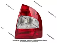 Рассеиватель заднего фонаря 1118 Калина правый LADA Image|Код 70404