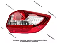 Рассеиватель заднего фонаря 2171 Priora лифтбек правый LADA Image|Код 70407