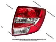 Рассеиватель заднего фонаря 2190 Granta правый LADA Image|Код 70410