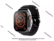Смарт часы Wifit WiWatch S1 Black WIF-WF005BK|Код 70448