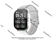 Смарт часы Wifit WiWatch S2 Silver WIF-WF007SI|Код 70453