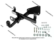 Фаркоп 2190 Granta HB LECAR без электрики|Код 70590